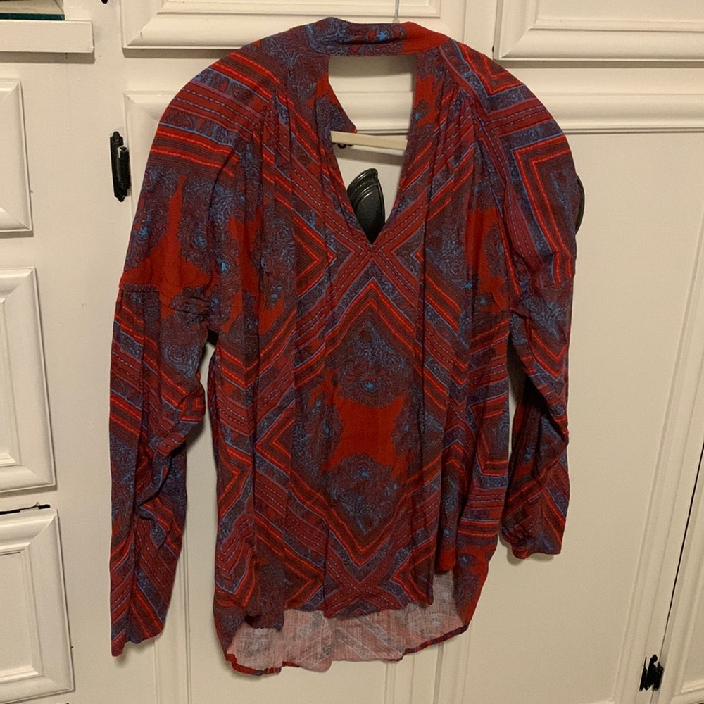 Free People too
